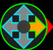 drive-direction-indicator